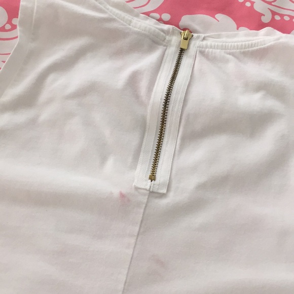 Gap cotton peplum tank tops, set of two - Picture 9 of 10